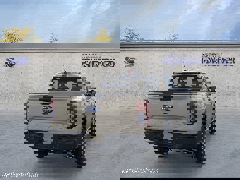 New 2025 Ford Ranger XL w/ Trailer Tow Package image 8