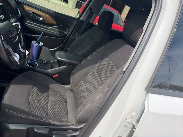 Used 2020 GMC Terrain SLE FWD image 13