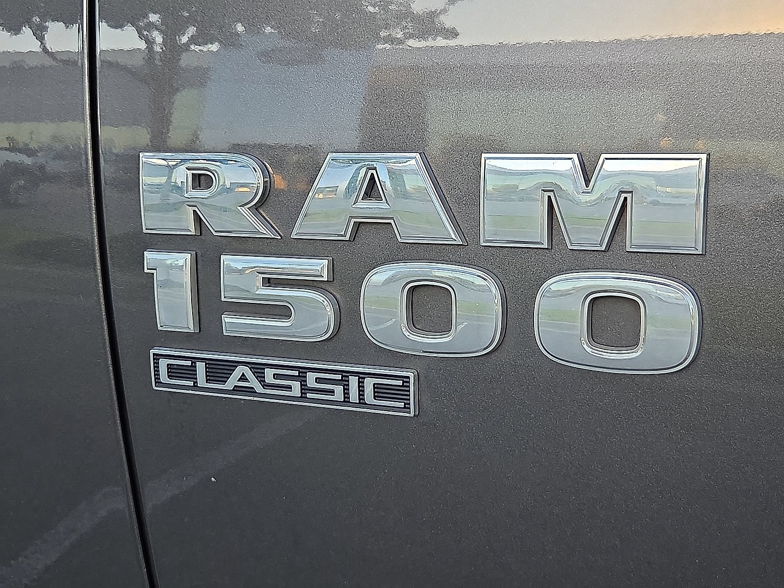 Used 2020 RAM 1500 Tradesman w/ Electronics Group AWD/4WD image 9