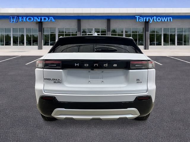 New 2026 Honda Prologue Elite image 4