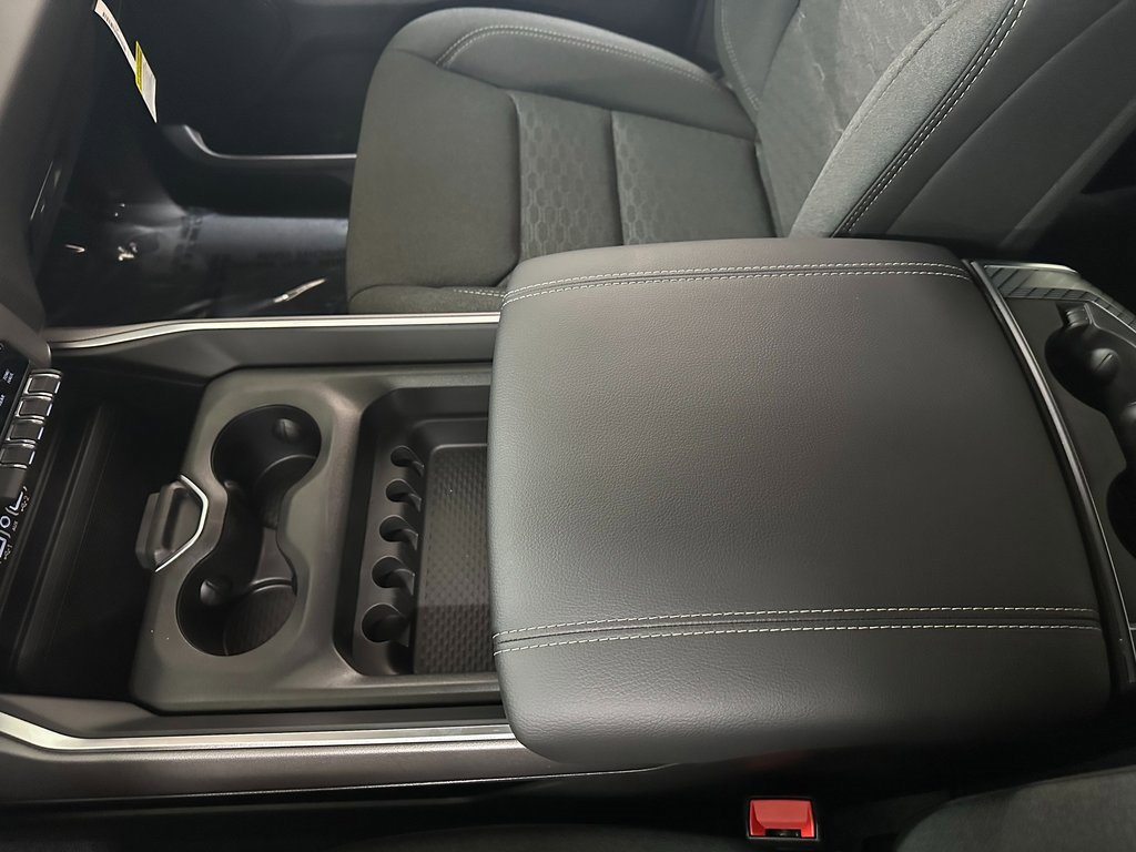 New 2026 RAM 1500 Big Horn image 31