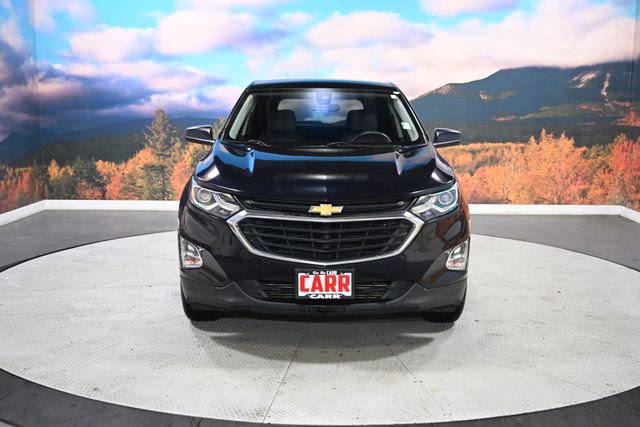 Used 2020 Chevrolet Equinox LT image 2
