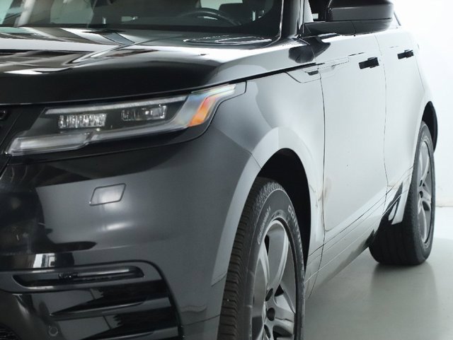 Certified 2025 Land Rover Range Rover Velar Dynamic SE image 14