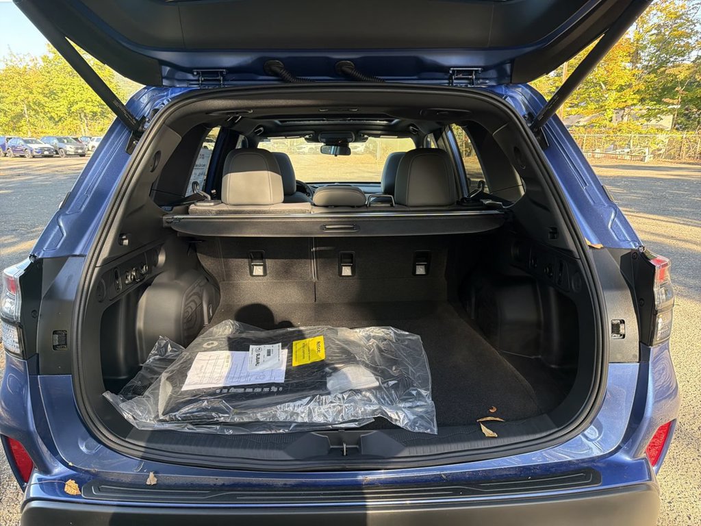New 2026 Subaru Forester Limited AWD/4WD image 17