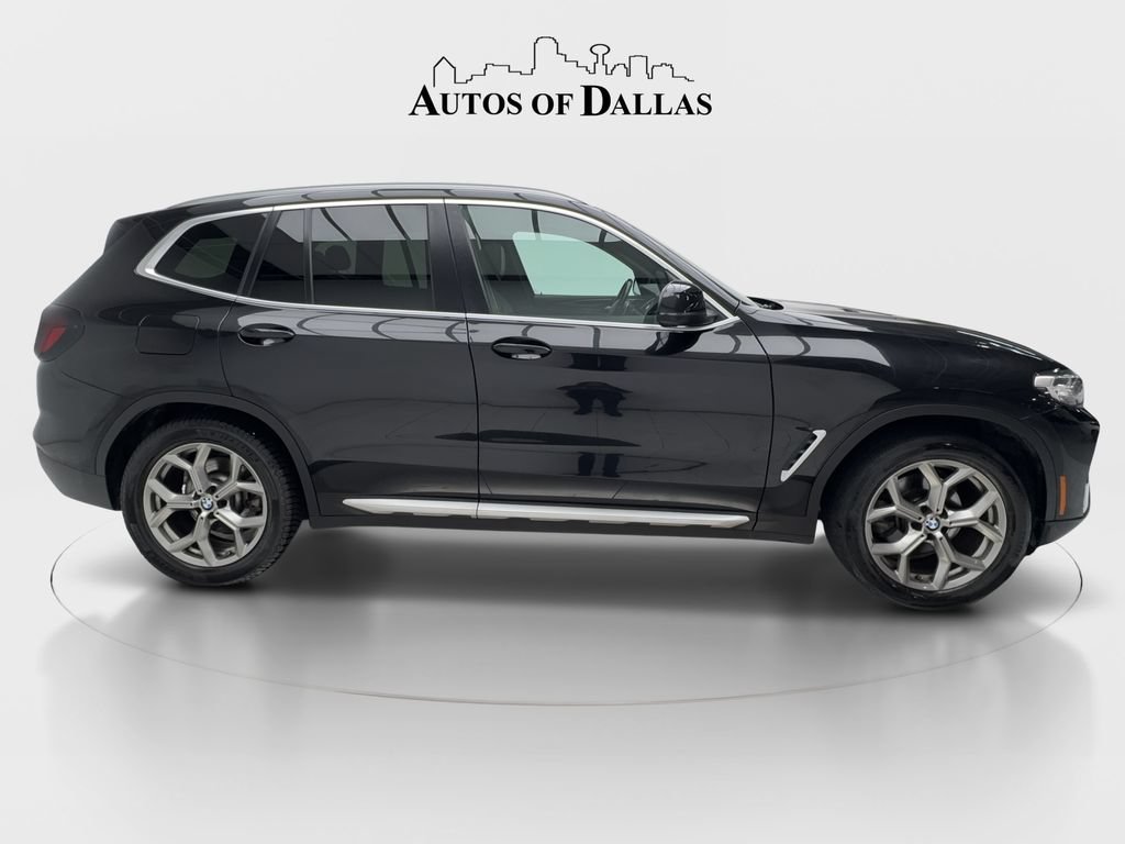 Used 2024 BMW X3 sDrive30i RWD image 6
