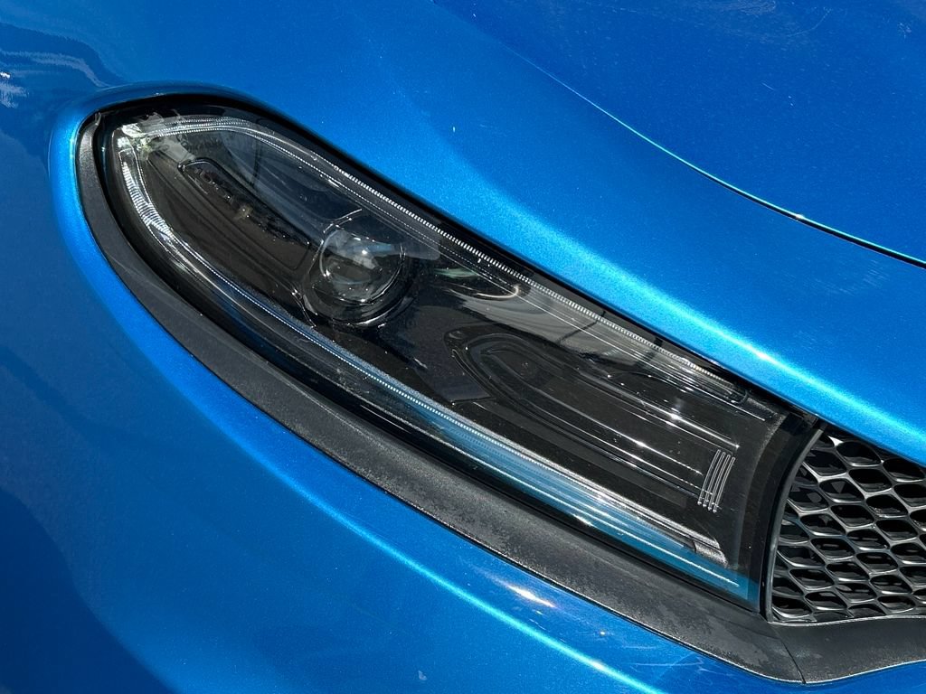 Used 2023 Dodge Charger R/T w/ Harman/Kardon Audio Group RWD image 28