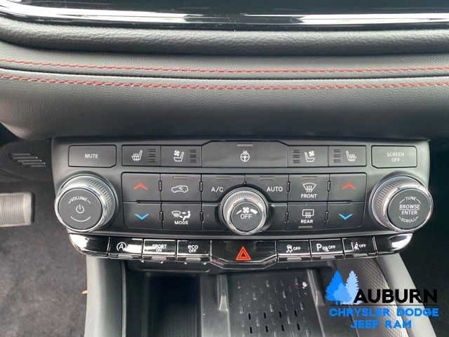 Used 2026 Dodge Durango GT AWD/4WD image 50