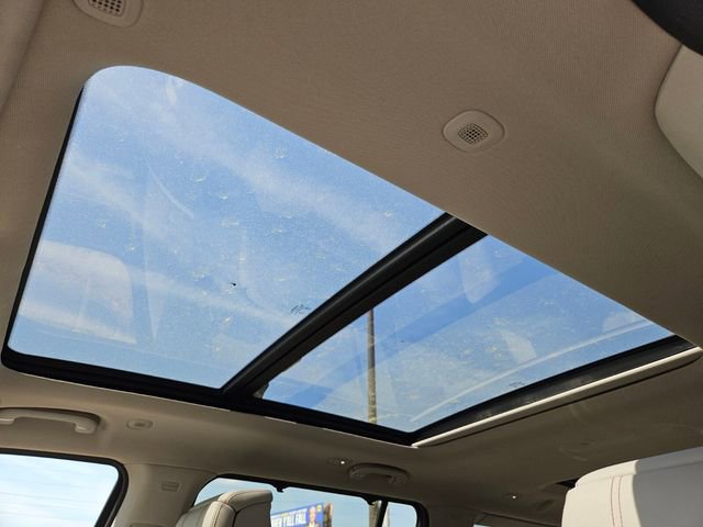 Used 2024 Jeep Grand Wagoneer Series I image 17