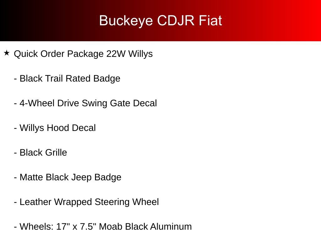 Certified 2022 Jeep Wrangler Unlimited Sport image 16