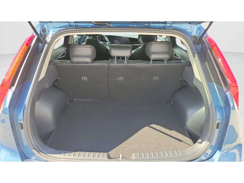 Used 2024 Kia Niro EX FWD image 10
