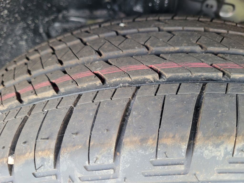 New 2026 Honda CR-V Sport-L image 14