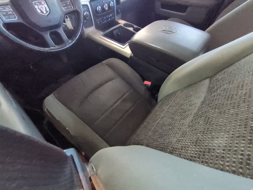 Used 2015 RAM 2500 Big Horn image 21