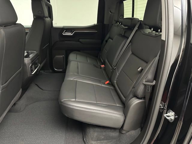 New 2026 GMC Sierra 1500 Denali AWD/4WD image 18