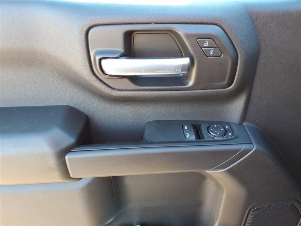 New 2026 Chevrolet Silverado 1500 W/T w/ WT Value Package image 11