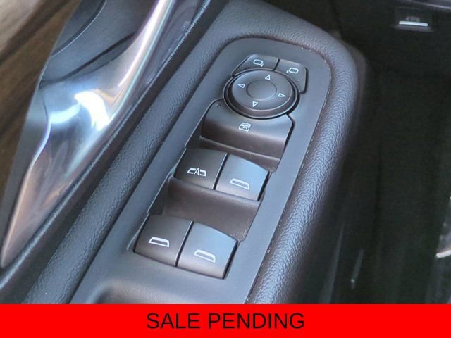 Used 2019 GMC Terrain Denali w/ Advanced Safety Package image 24