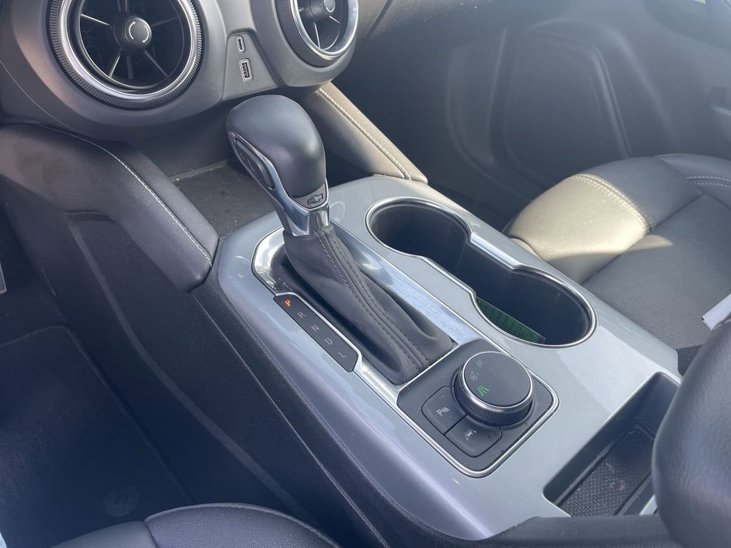 Used 2023 Chevrolet Blazer LT image 31