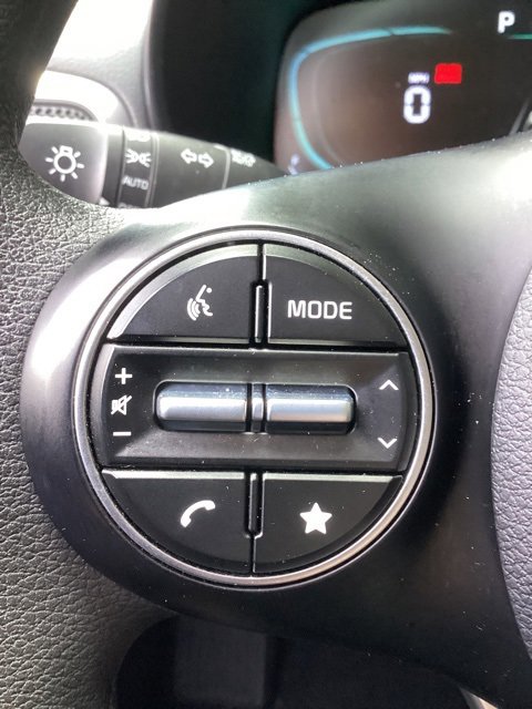 Used 2024 Kia Soul LX w/ Option Group 015 image 15