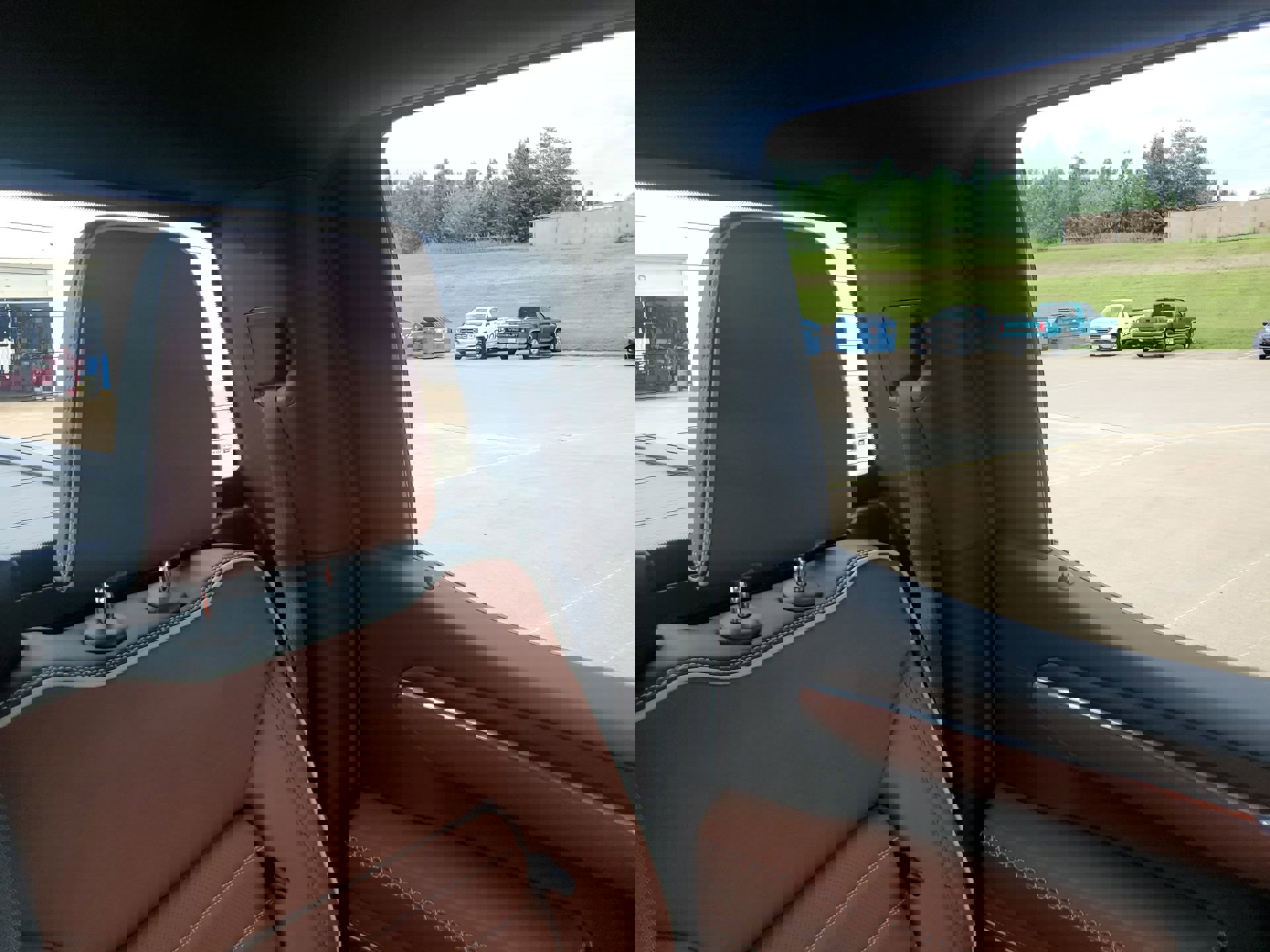 Used 2024 GMC Sierra 1500 Denali Ultimate image 15