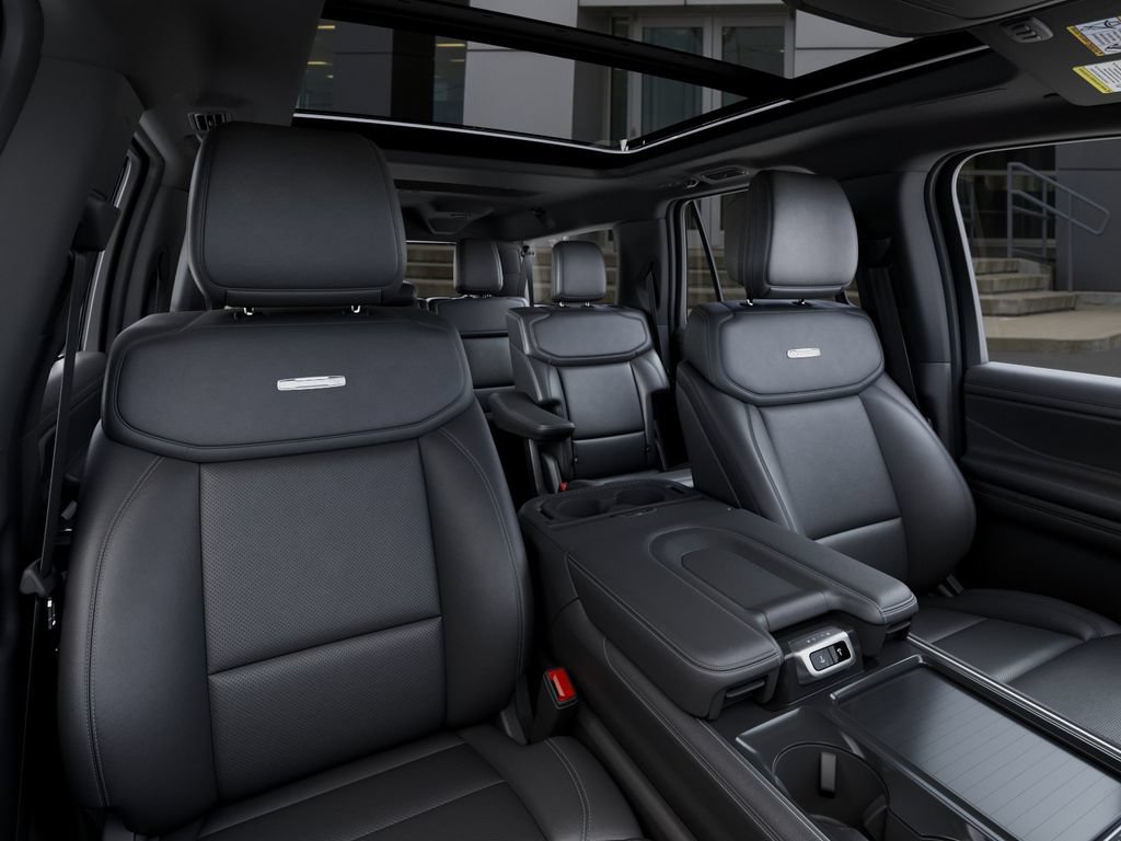New 2027 Ford Expedition Max Platinum w/ Stealth Appearance Package AWD/4WD image 10