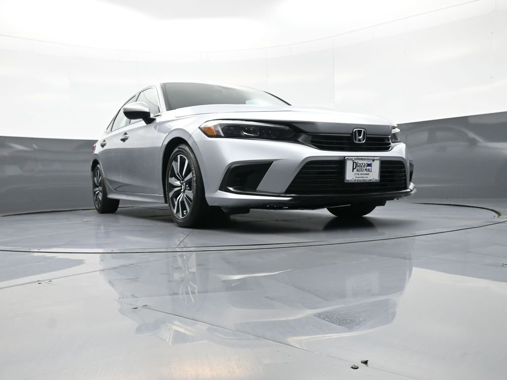 Used 2023 Honda Civic EX image 28