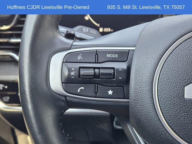 Used 2023 Kia Sportage X-Pro Prestige image 29