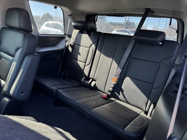 Used 2020 GMC Yukon SLT image 13