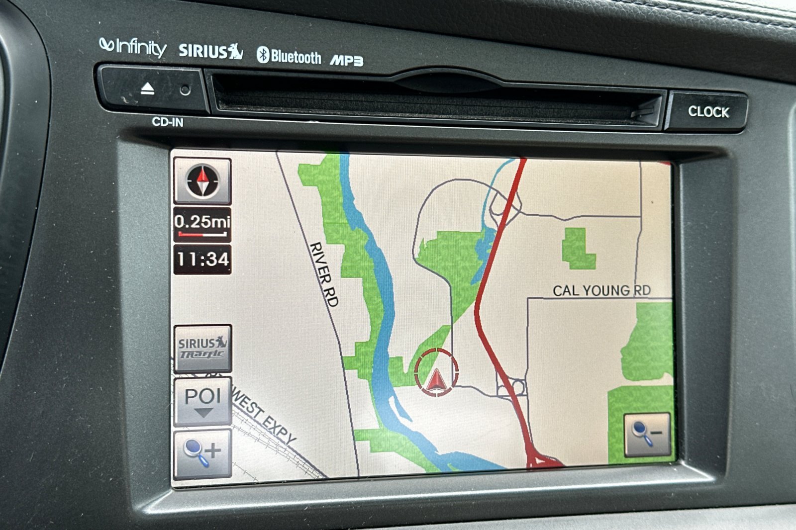 Used 2013 Kia Optima EX w/ Premium Pkg FWD image 22