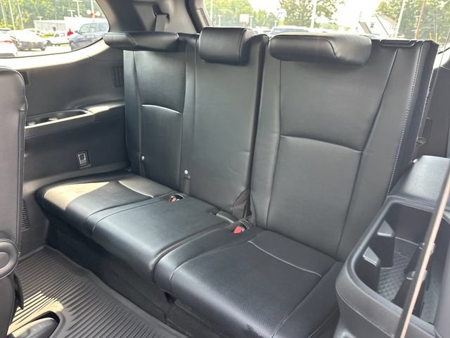 Used 2024 Toyota Grand Highlander AWD Hybrid image 16