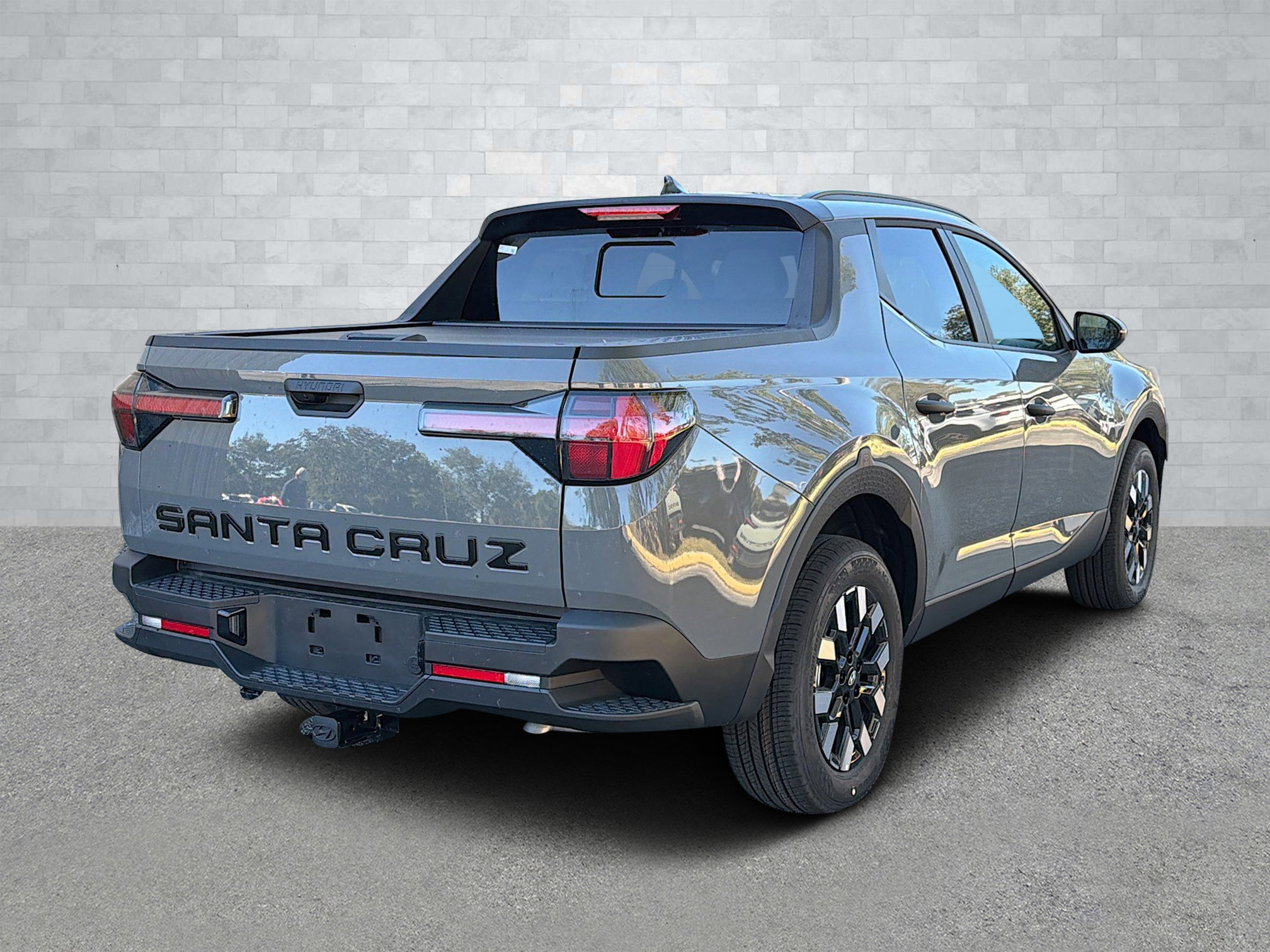 New 2026 Hyundai Santa Cruz SEL image 4
