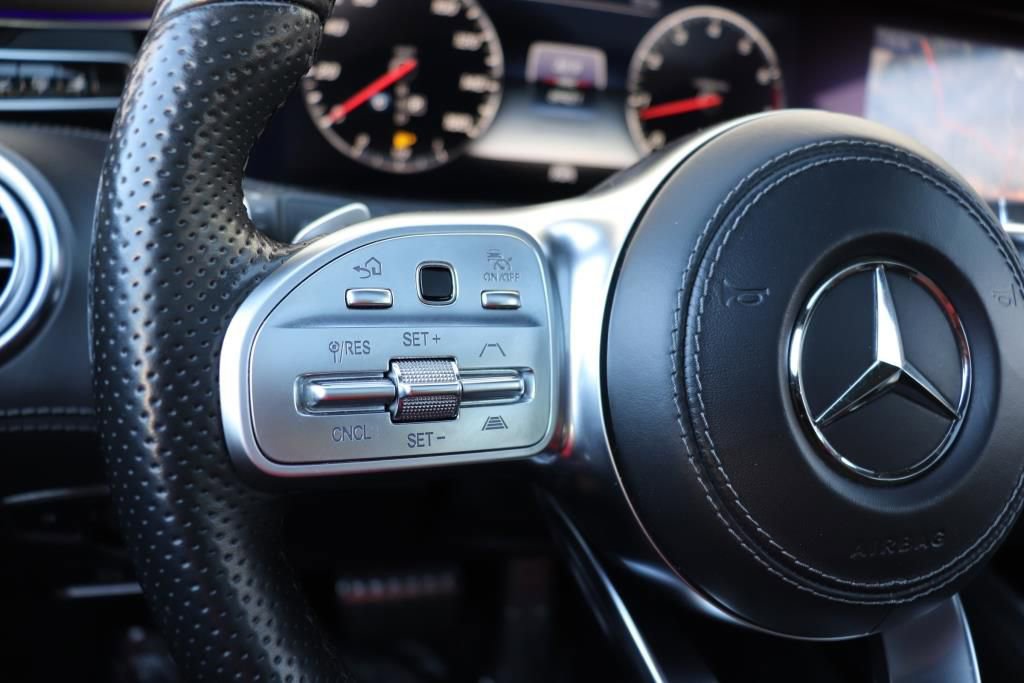 Used 2019 Mercedes-Benz S 560 4MATIC Coupe image 42