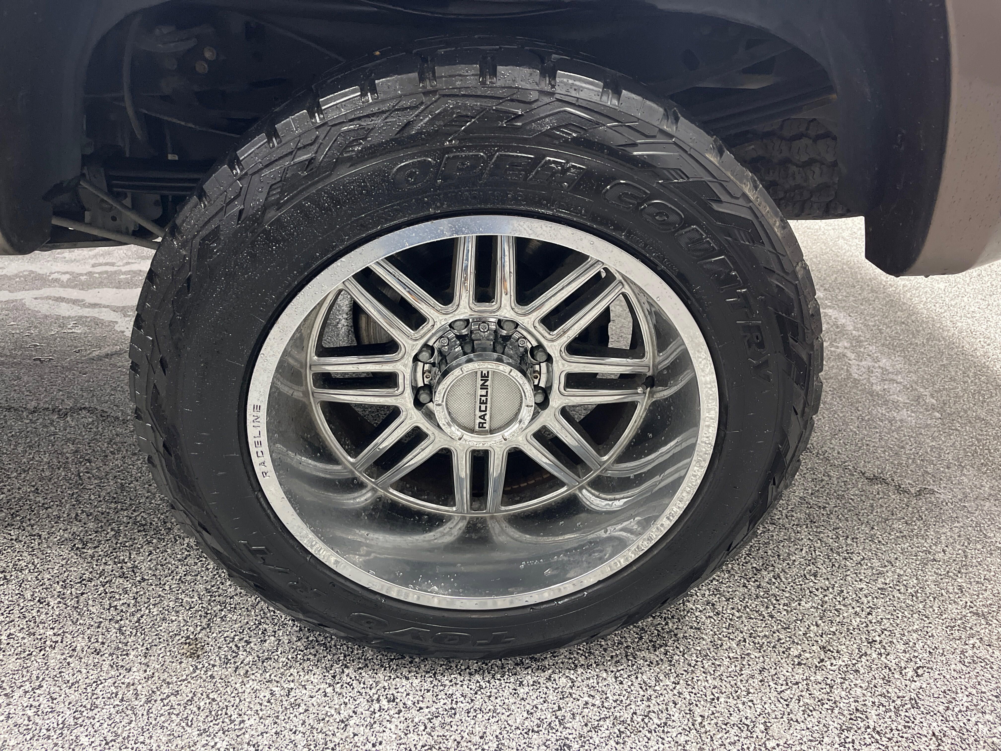 Used 2018 Ford F350 King Ranch w/ King Ranch Ultimate Package image 10