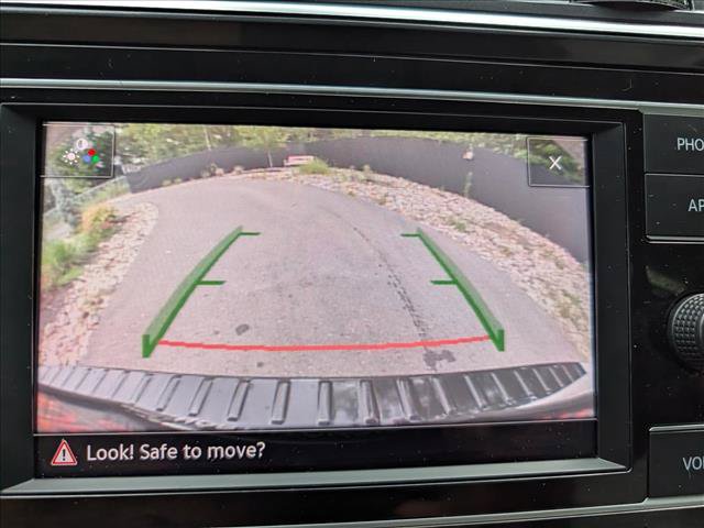 Certified 2023 Volkswagen Tiguan S w/ Driver Assistance Package FWD image 36
