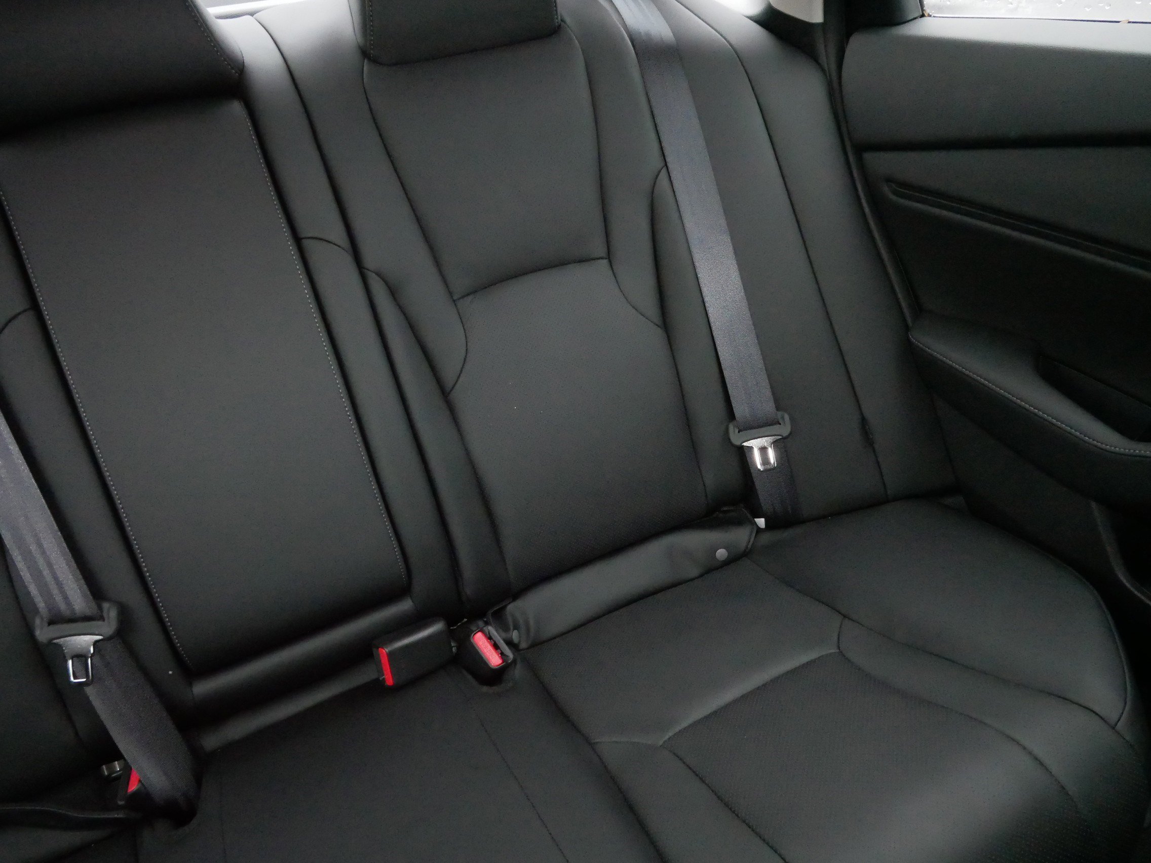 Certified 2025 Honda Accord Touring image 14