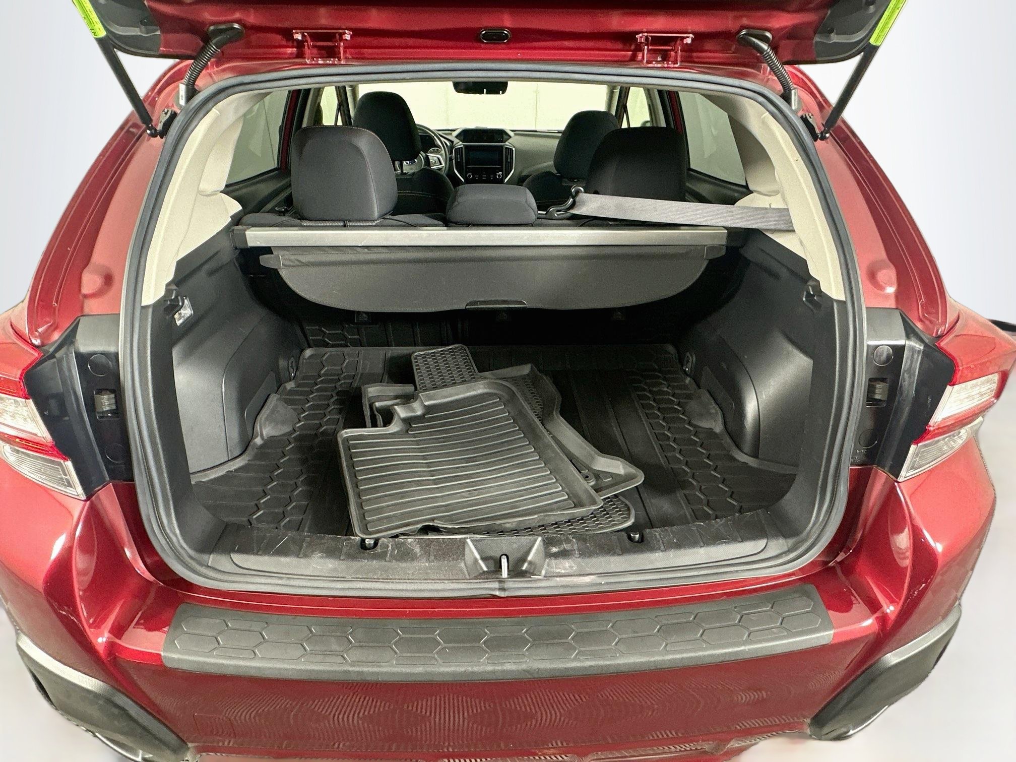 Used 2019 Subaru Crosstrek 2.0i Premium w/ Popular Package #2 AWD/4WD image 27