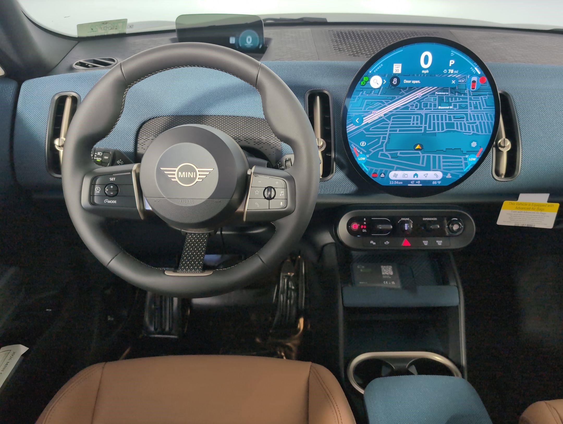 New 2026 MINI Cooper Countryman S image 4