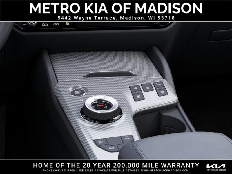 New 2027 Kia Sportage SX Prestige AWD/4WD image 23