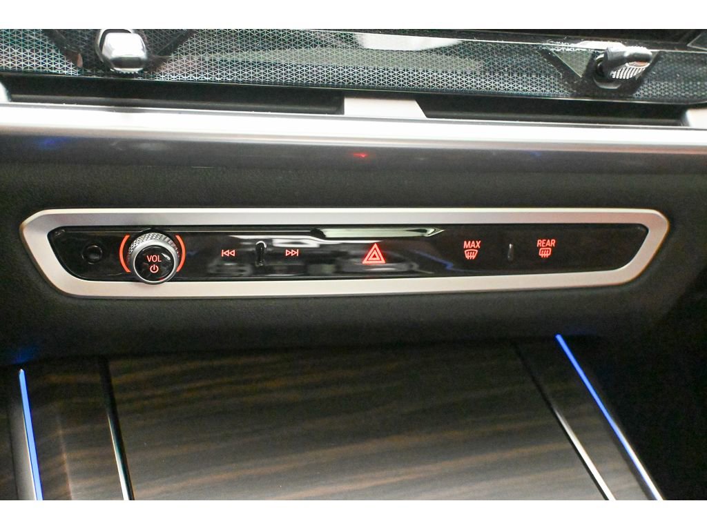 Used 2025 BMW X7 xDrive40i w/ Executive Package image 57