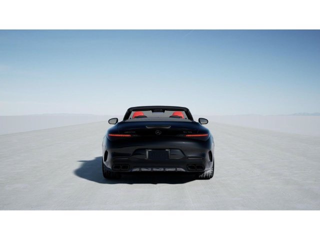 New 2027 Mercedes-Benz SL 55 AMG 4MATIC image 25