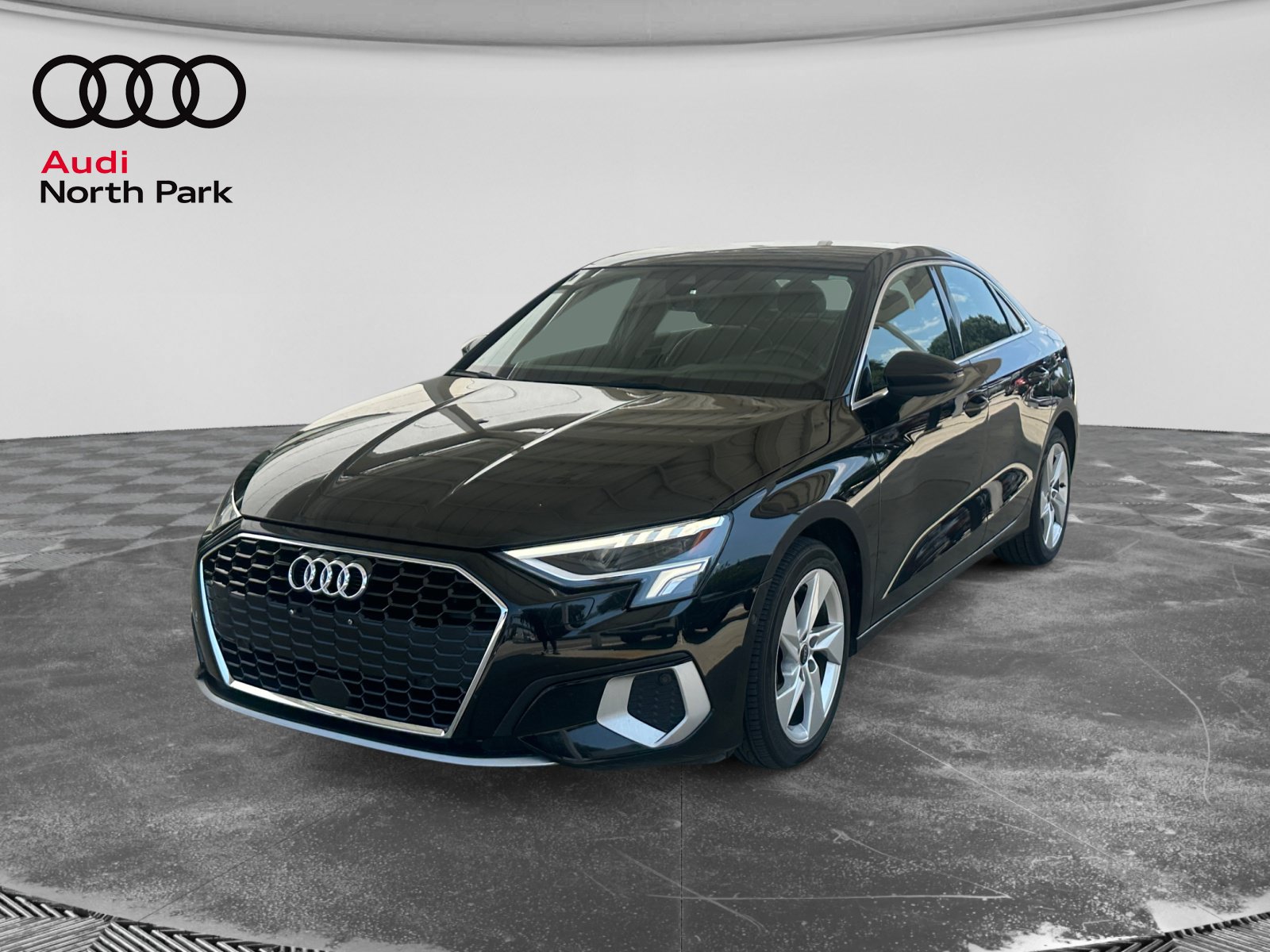 Used 2024 Audi A3 2.0T Premium