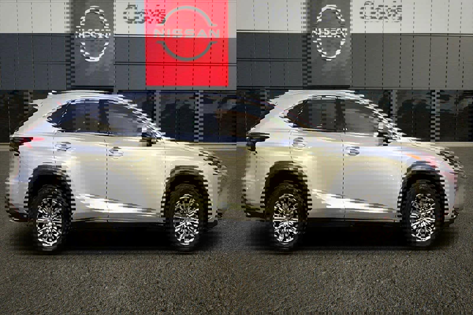 Used 2015 Lexus NX 200t FWD image 9