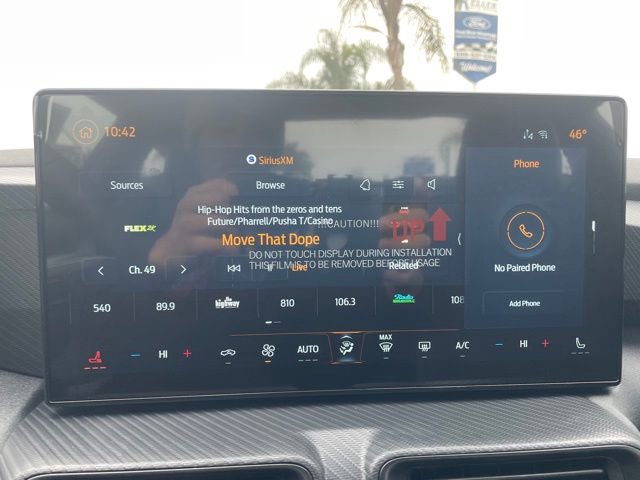 New 2026 Ford Mustang Coupe image 11