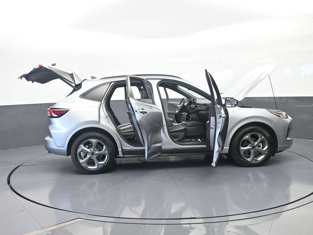 Used 2024 Ford Escape ST-Line FWD image 71