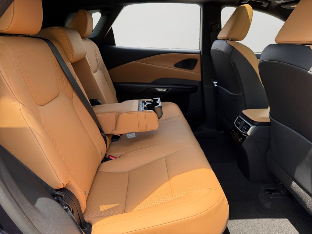 New 2026 Lexus RX 350 Premium AWD/4WD image 6
