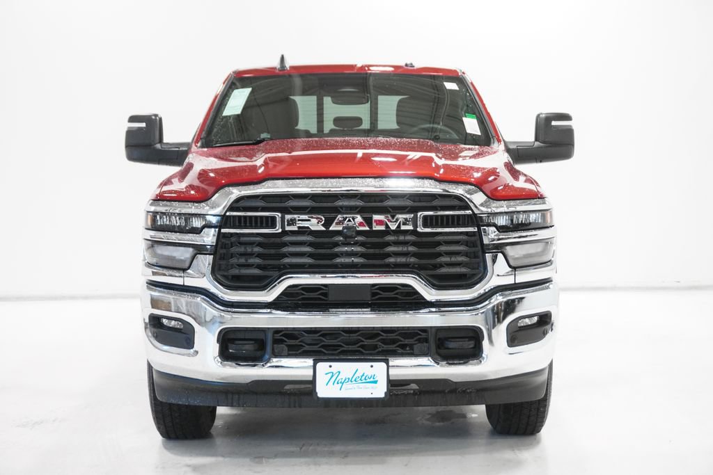 New 2026 RAM 2500 Tradesman image 3