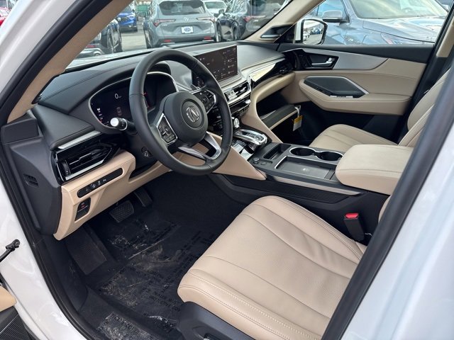 New 2026 Acura MDX w/ Technology Package image 12