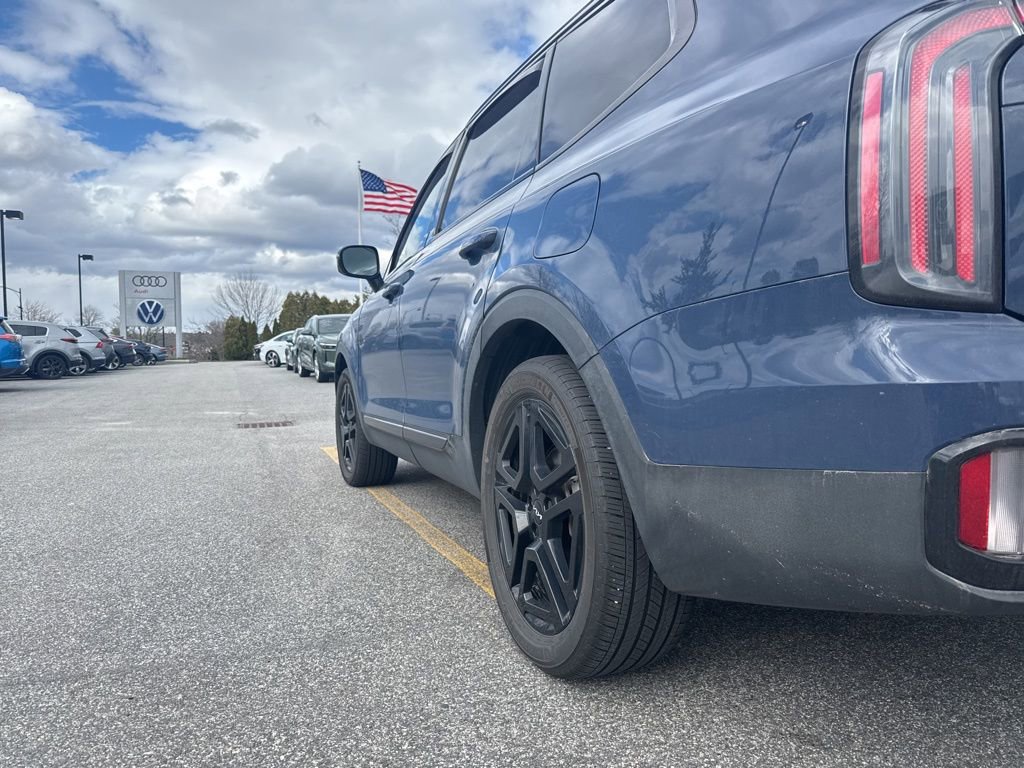 Used 2024 Kia Telluride SX X-Line AWD/4WD image 12