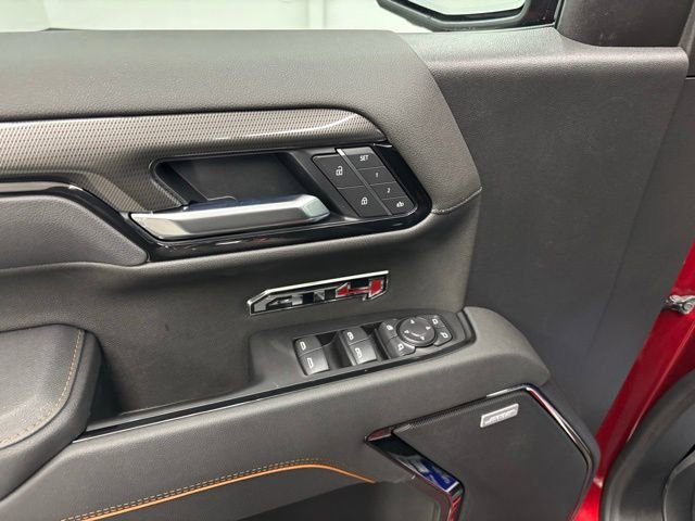 New 2026 GMC Sierra 1500 AT4 w/ AT4 Premium Package image 15
