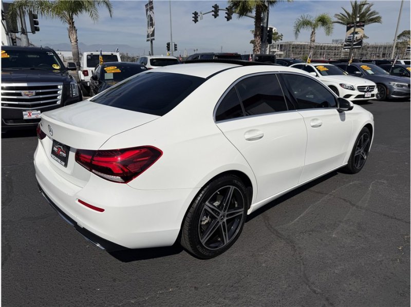 Used 2019 Mercedes-Benz A 220 image 15