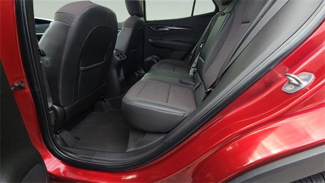 Used 2023 Buick Envision Preferred image 30