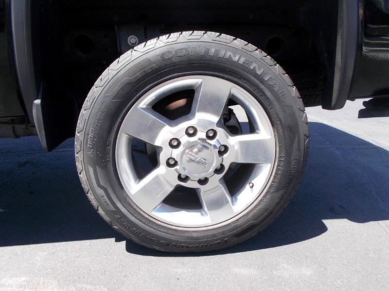 Used 2016 GMC Sierra 2500 SLT image 21